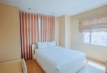 vinh trung plaza apartments hotel