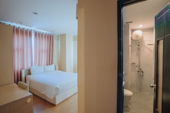 vinh trung plaza apartments hotel