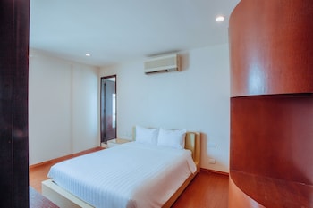 vinh trung plaza apartments hotel