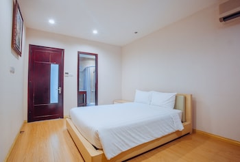 vinh trung plaza apartments hotel