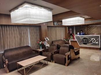 hotel sn blu