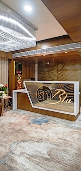 hotel sn blu