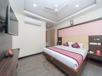 tiruchirappalli