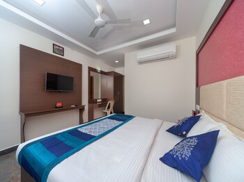 tiruchirappalli
