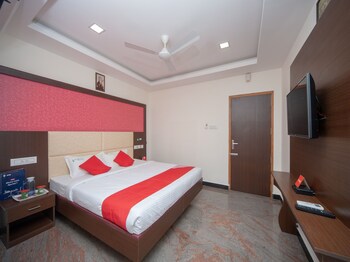 tiruchirappalli