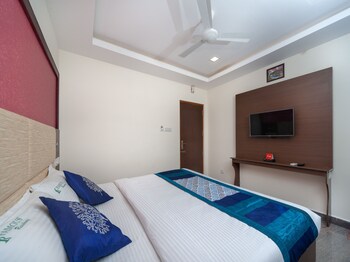 tiruchirappalli