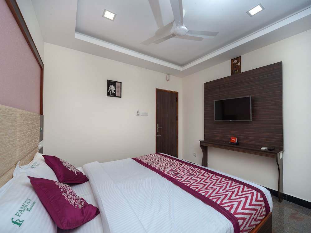 tiruchirappalli