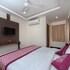 oyo 16595 famous residency