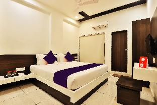Hotel Kruti,,3 star
