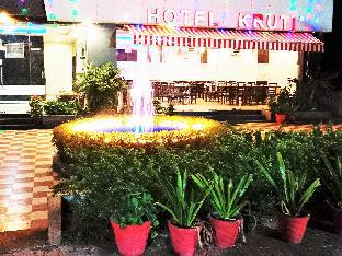 Hotel Kruti,,3 star