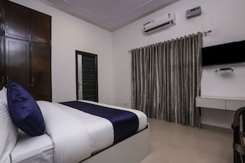 hotel vizima palace