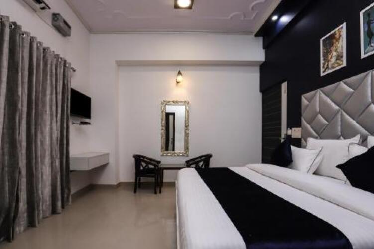 hotel vizima palace