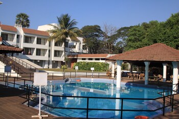 Chene Creek Resort,Thane>>Mumbai,3 star