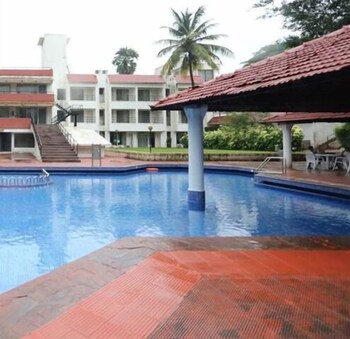 Chene Creek Resort,Thane>>Mumbai,3 star