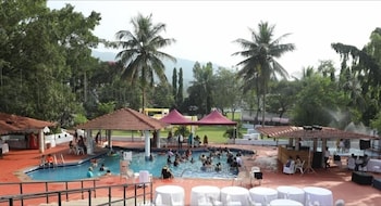 Chene Creek Resort,Thane>>Mumbai,3 star