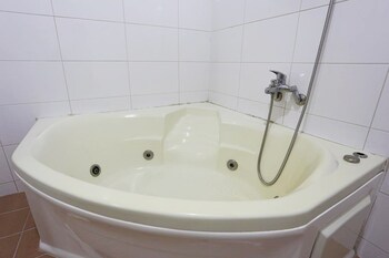 boryeong gyeongdong motel