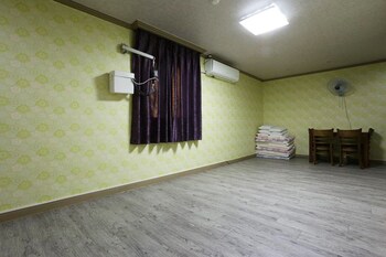 boryeong gyeongdong motel