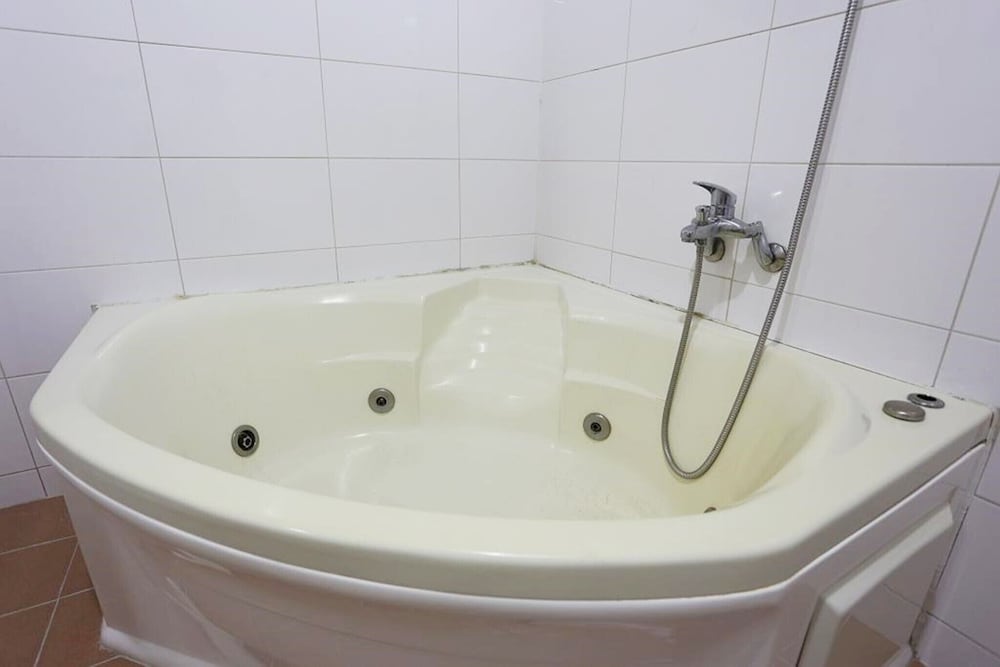 boryeong gyeongdong motel