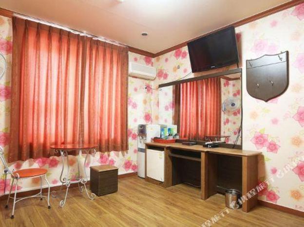 boryeong gyeongdong motel