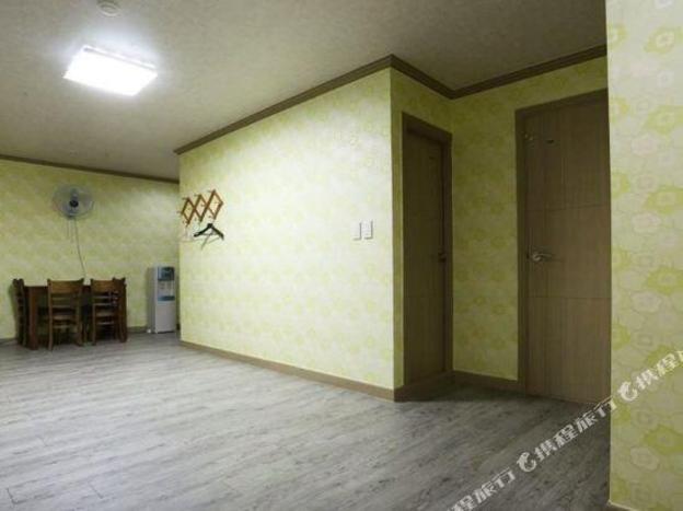 boryeong gyeongdong motel