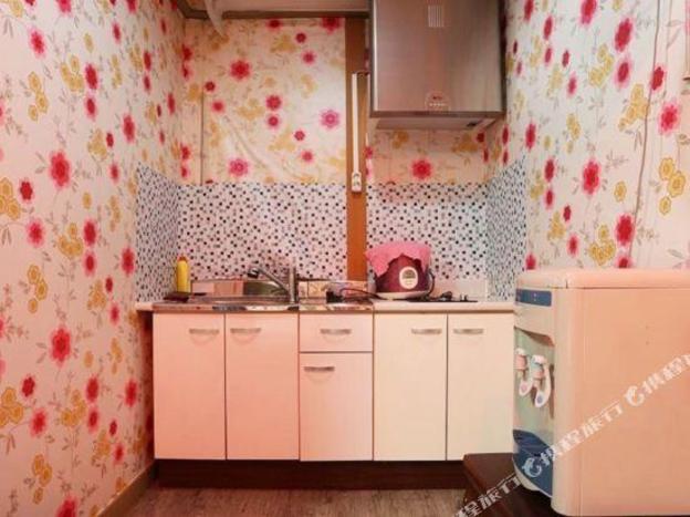 boryeong gyeongdong motel