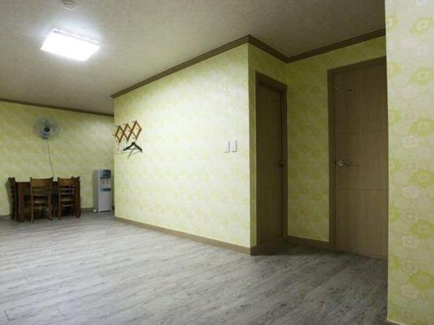 boryeong gyeongdong motel