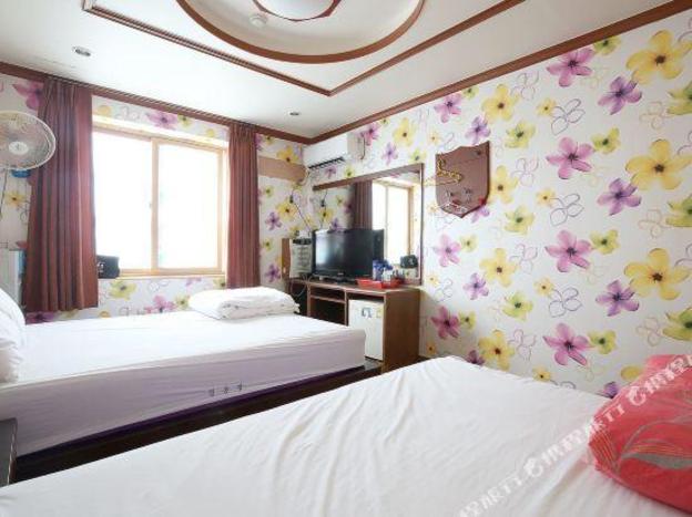 boryeong gyeongdong motel
