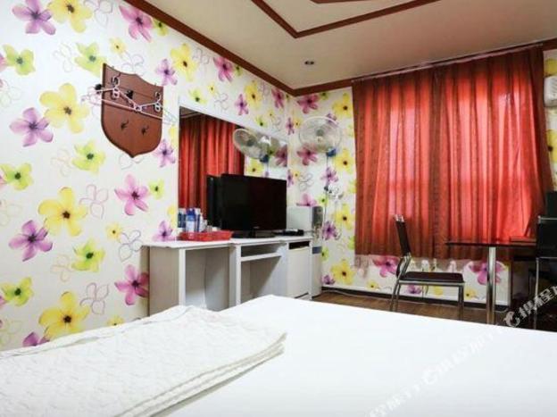 boryeong gyeongdong motel