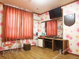 boryeong gyeongdong motel