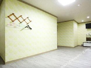 boryeong gyeongdong motel