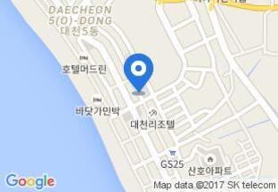 boryeong gyeongdong motel
