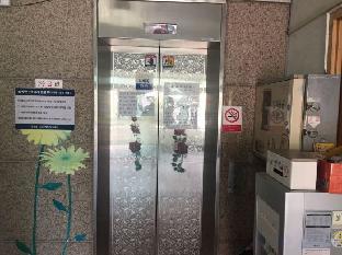 boryeong gyeongdong motel