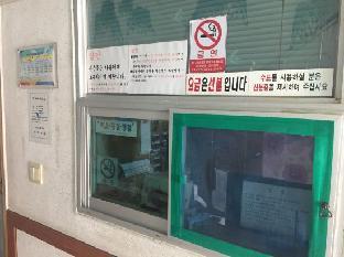 boryeong gyeongdong motel