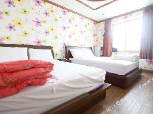 boryeong gyeongdong motel