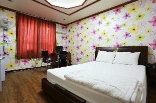 Boryeong Gyeongdong Motel,,2.5 star