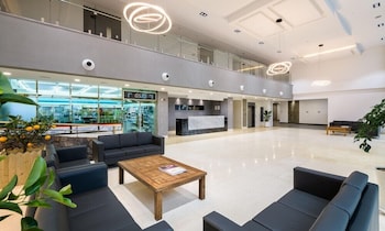 seogwipo worldcup resort