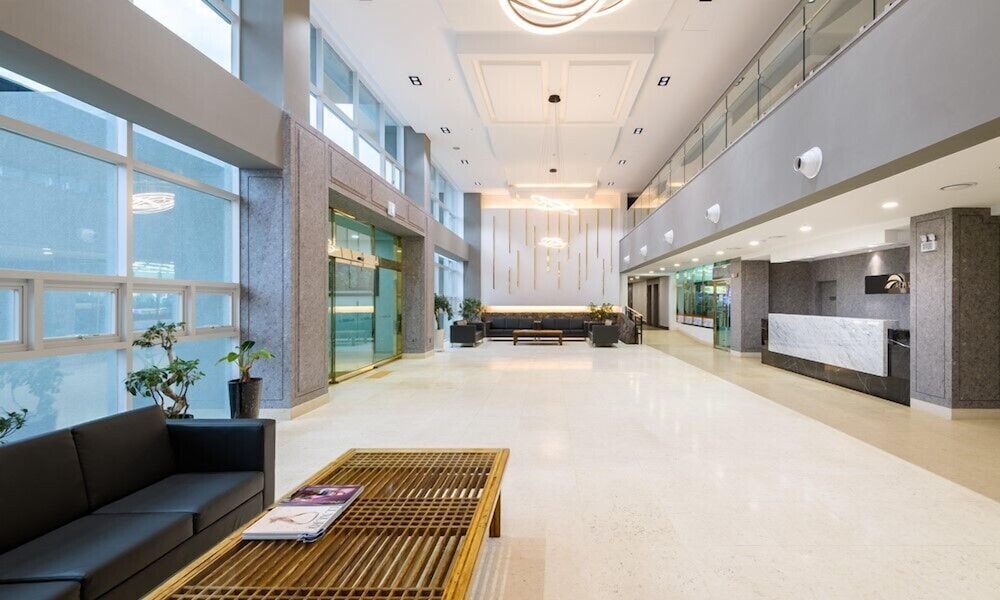 seogwipo worldcup resort
