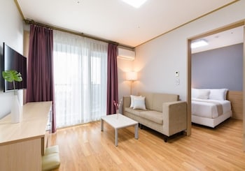 seogwipo worldcup resort