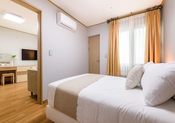 seogwipo worldcup resort