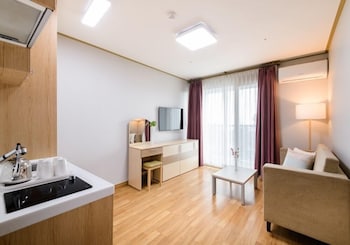 seogwipo worldcup resort