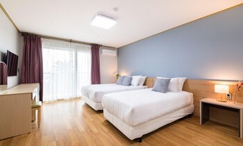 seogwipo worldcup resort