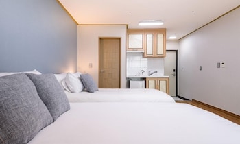 seogwipo worldcup resort