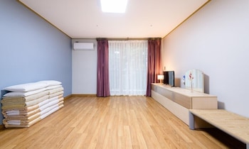 seogwipo worldcup resort