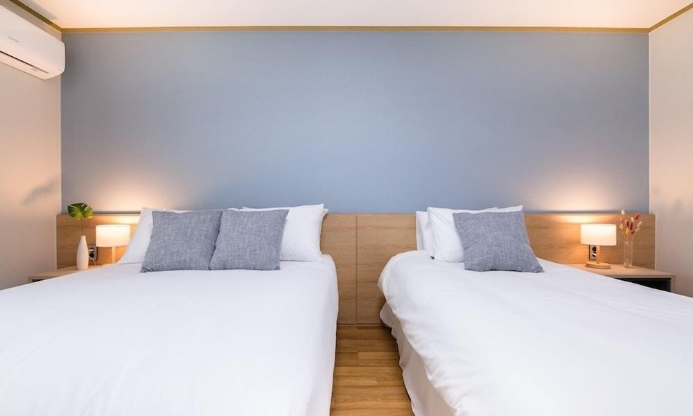 seogwipo worldcup resort