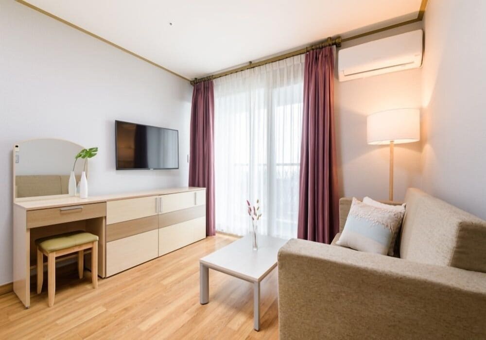 seogwipo worldcup resort