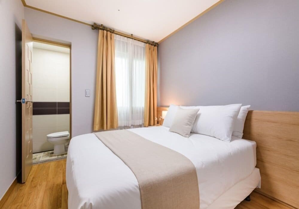 seogwipo worldcup resort