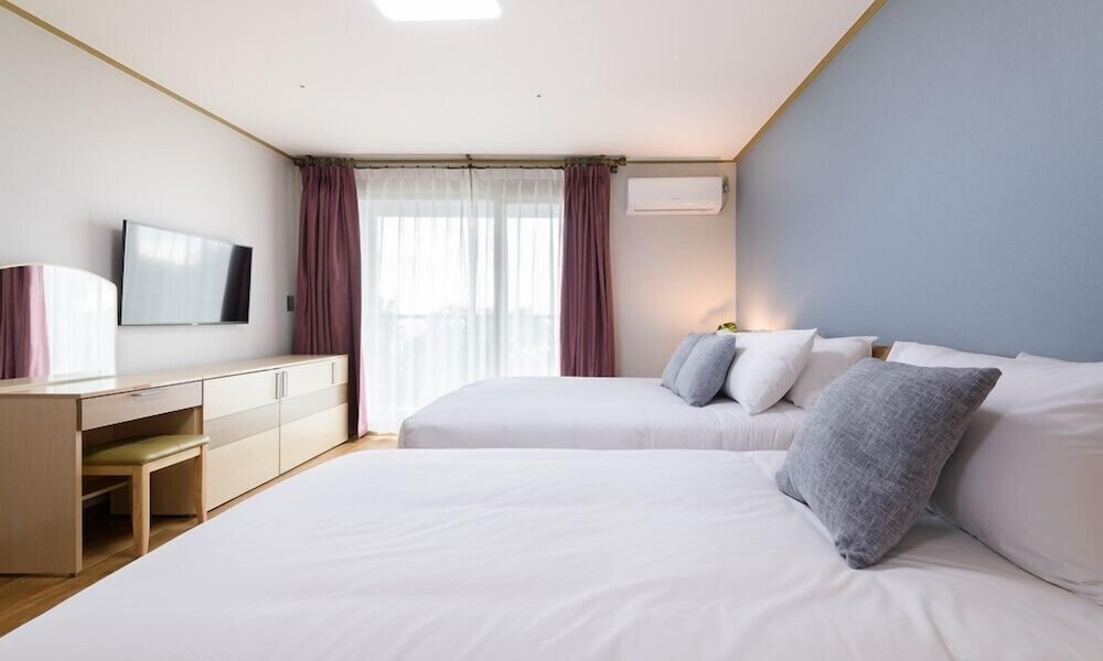 seogwipo worldcup resort