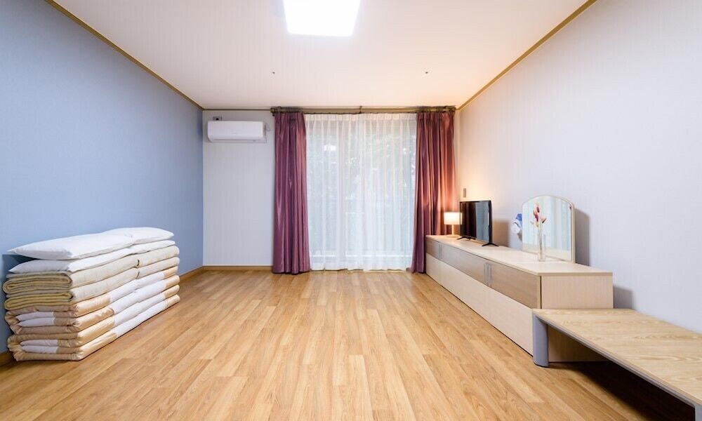 seogwipo worldcup resort