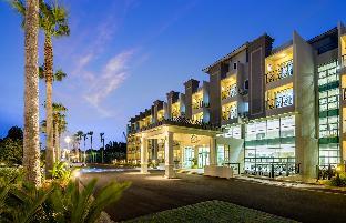 Seogwipo Worldcup Resort,,3 star