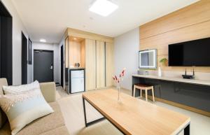 Seogwipo Worldcup Resort,,3 star